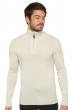 Cashmere men polo style sweaters donovan premium tenzin natural 2xl