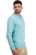 Cashmere men polo style sweaters tarn first aquilia m