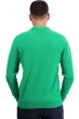 Cashmere men polo style sweaters tarn first midori 2xl