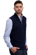 Cashmere men polo style sweaters texas dress blue s