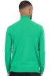 Cashmere men polo style sweaters toulon first midori 3xl