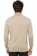 Cashmere men premium sweaters alexandre premium pema natural 2xl