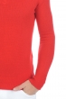 Cashmere men premium sweaters donovan premium tango red 4xl
