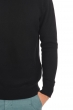 Cashmere men premium sweaters edgar 4f premium black xs