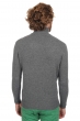 Cashmere men premium sweaters edgar 4f premium premium graphite xs