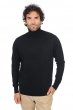 Cashmere men premium sweaters edgar premium black 3xl