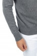 Cashmere men premium sweaters edgar premium premium graphite 2xl