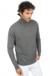 Cashmere men premium sweaters edgar premium premium graphite l