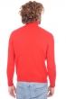 Cashmere men premium sweaters edgar premium tango red 2xl