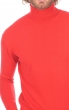 Cashmere men premium sweaters edgar premium tango red 3xl