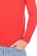 Cashmere men premium sweaters edgar premium tango red 4xl