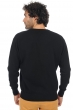 Cashmere men premium sweaters gaspard premium black xs