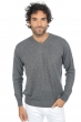 Cashmere men premium sweaters gaspard premium premium graphite 3xl