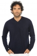 Cashmere men premium sweaters gaspard premium premium navy m