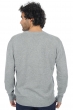 Cashmere men premium sweaters hippolyte 4f premium premium flanell l