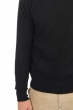 Cashmere men premium sweaters nestor 4f premium black 2xl