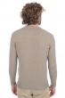 Cashmere men premium sweaters nestor 4f premium dolma natural 2xl