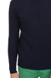 Cashmere men premium sweaters nestor 4f premium premium navy xl