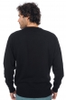 Cashmere men premium sweaters nestor premium black 2xl