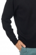 Cashmere men premium sweaters nestor premium black xs