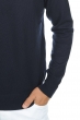 Cashmere men premium sweaters nestor premium premium navy 4xl