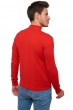 Cashmere men roll neck frederic rouge l