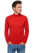 Cashmere men roll neck frederic rouge xs