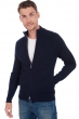 Cashmere men waistcoat sleeveless sweaters argos dress blue 2xl