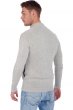 Cashmere men waistcoat sleeveless sweaters argos flanelle chine 3xl