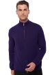 Cashmere men waistcoat sleeveless sweaters elton deep purple l