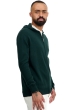 Cashmere men waistcoat sleeveless sweaters taboo first bottle 2xl