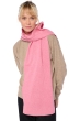 Yak accessories scarves mufflers yakozone pink 160 x 30 cm