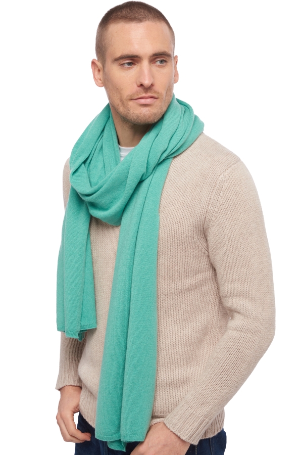 Cashmere accessories scarves mufflers wifi nile 230cm x 60cm