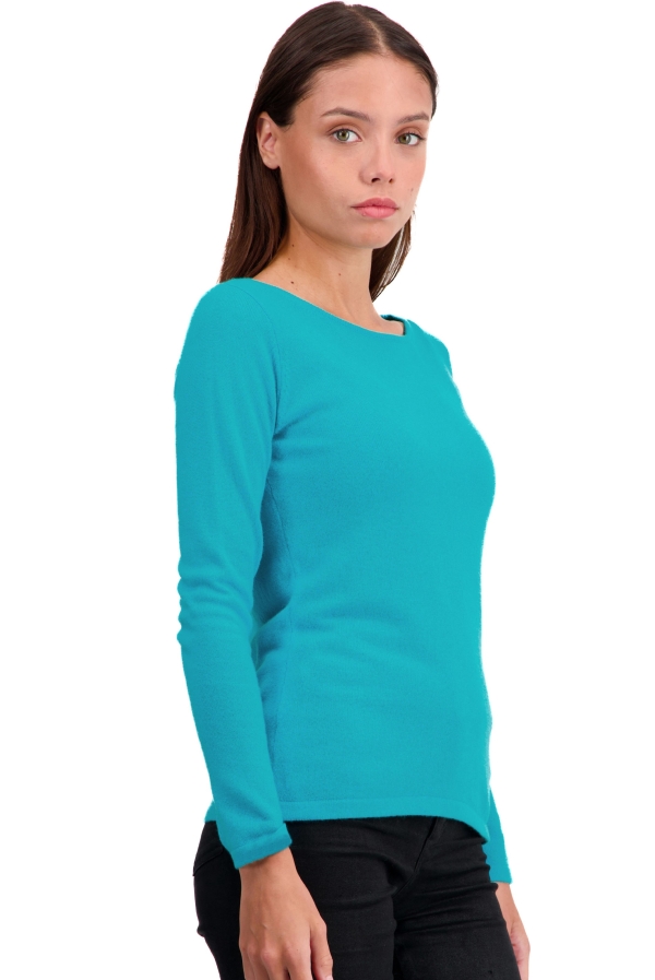 Cashmere ladies basic sweaters at low prices tennessy first kingfisher l