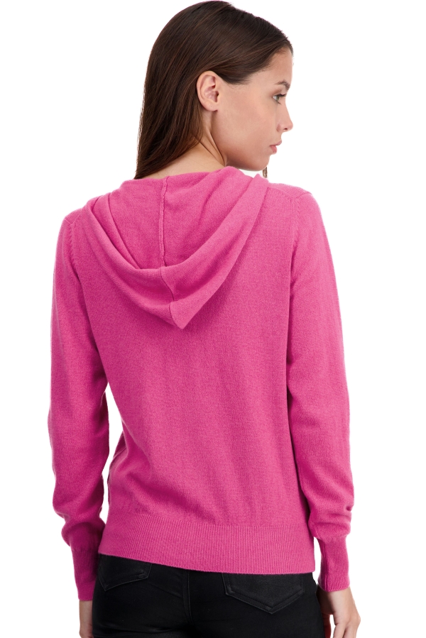 Cashmere ladies basic sweaters at low prices tina first poinsetta s
