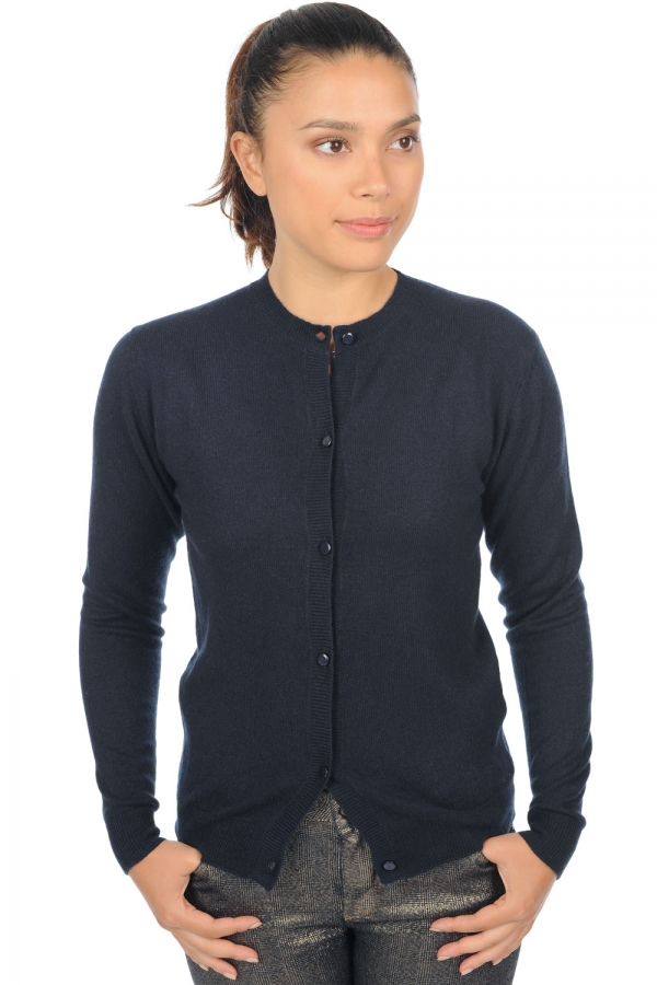 Cashmere ladies basic sweaters at low prices tyra dress blue s