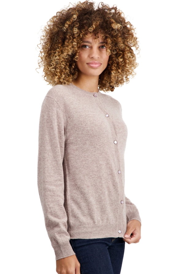 Cashmere ladies cardigans tyra first toast s