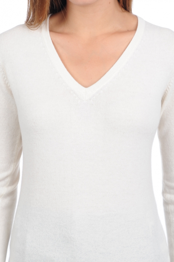 Cashmere ladies premium sweaters emma premium tenzin natural xs