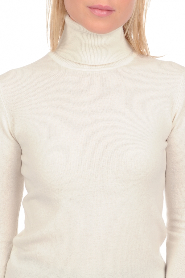 Cashmere ladies premium sweaters jade premium tenzin natural m