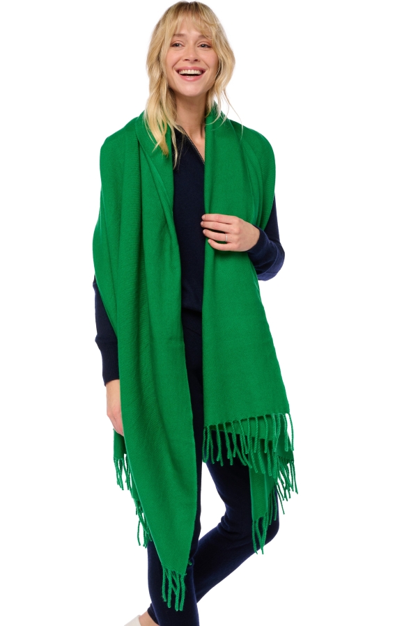 Cashmere ladies shawls niry peterpan 200x90cm
