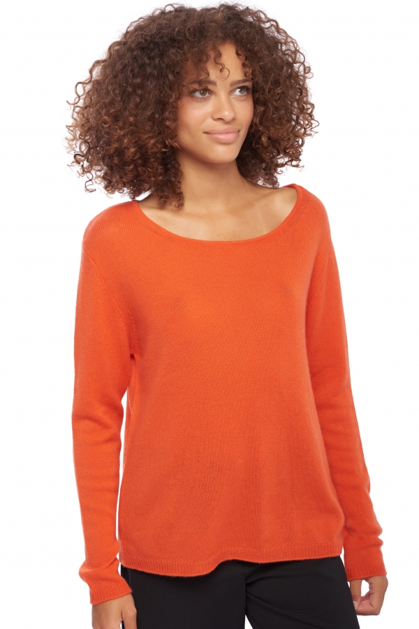 Cashmere ladies spring summer collection caleen satsuma s