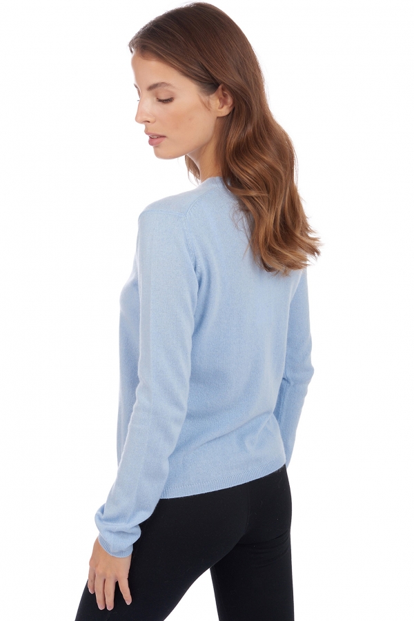 Cashmere ladies spring summer collection chloe ciel s