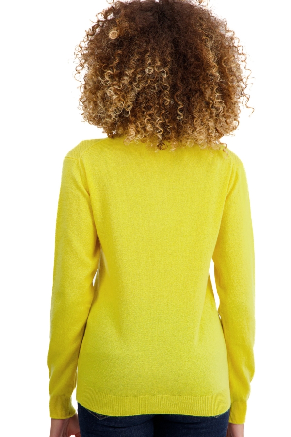 Cashmere ladies spring summer collection thalia first daffodil 2xl