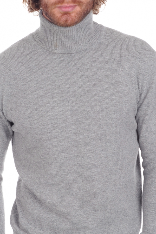 Cashmere men chunky sweater edgar 4f premium premium flanell m