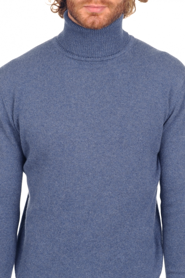 Cashmere men chunky sweater edgar 4f premium premium rockpool 3xl