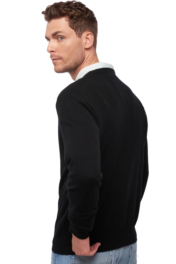 Cashmere men low prices tao first black m