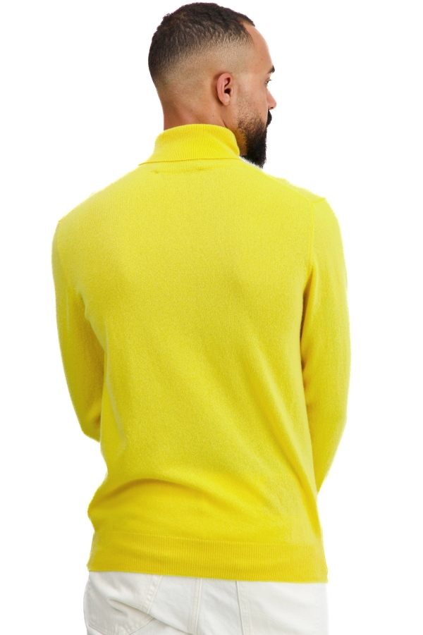 Cashmere men low prices tarry first daffodil 2xl