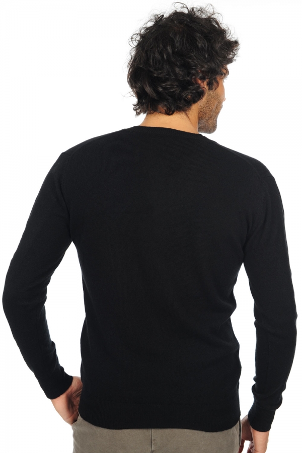 Cashmere men low prices tor first black m