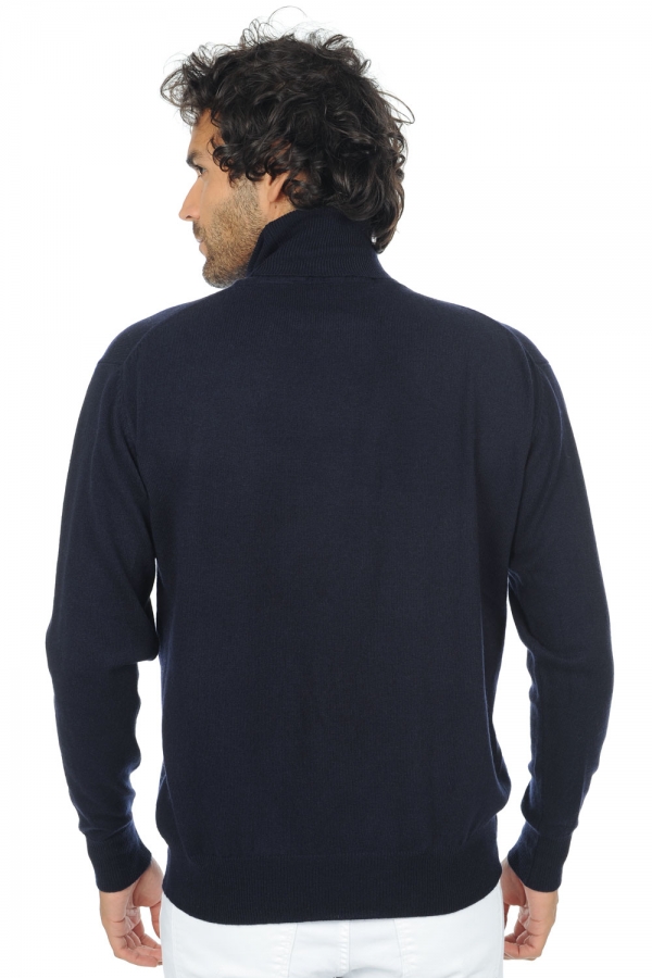 Cashmere men premium sweaters edgar premium premium navy 2xl