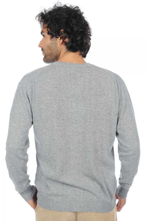 Cashmere men premium sweaters gaspard premium premium flanell 3xl